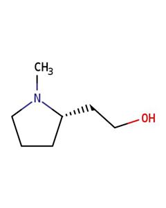 Astatech (S)-2-(1-METHYLPYRROLIDIN-2-YL)ETHANOL; 1G; Purity 95%; MDL-MFCD18914397